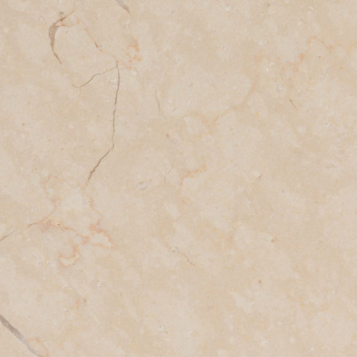 New Crema Marfil Marble Tile - Honed