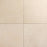 Mediterranean Ivory Marble Tile - 18" x 18" x 1/2" Polished