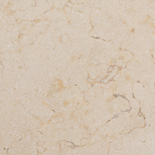 Mediterranean Ivory Marble Tile - Polished