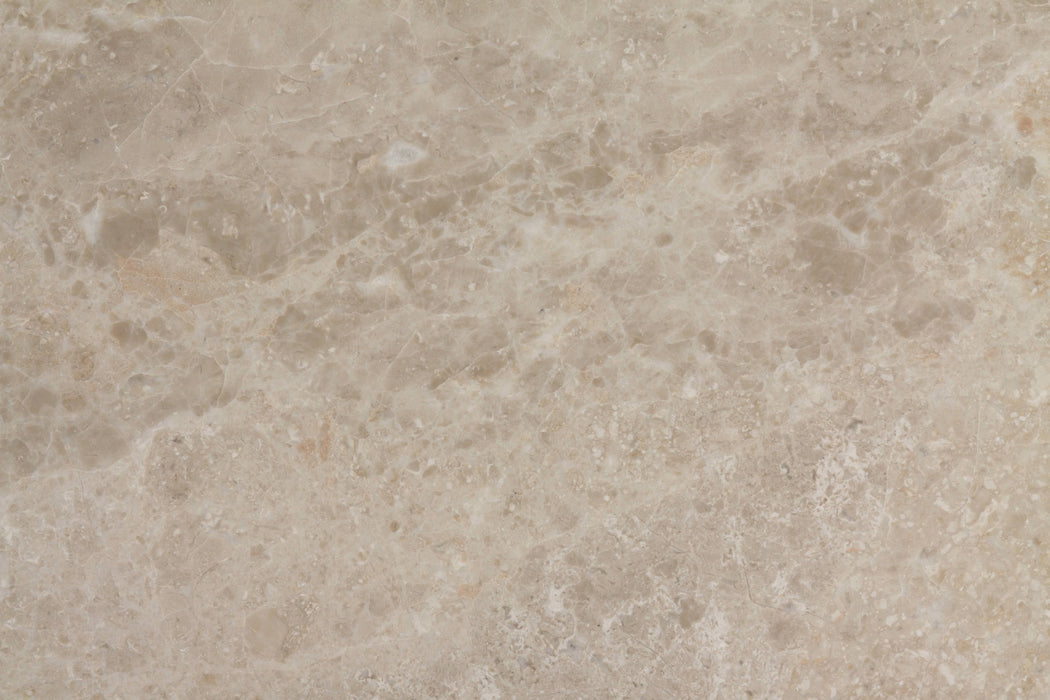 Taupe Honed Marble Tile