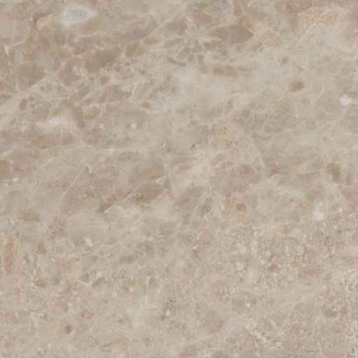Taupe Marble Tile - Honed