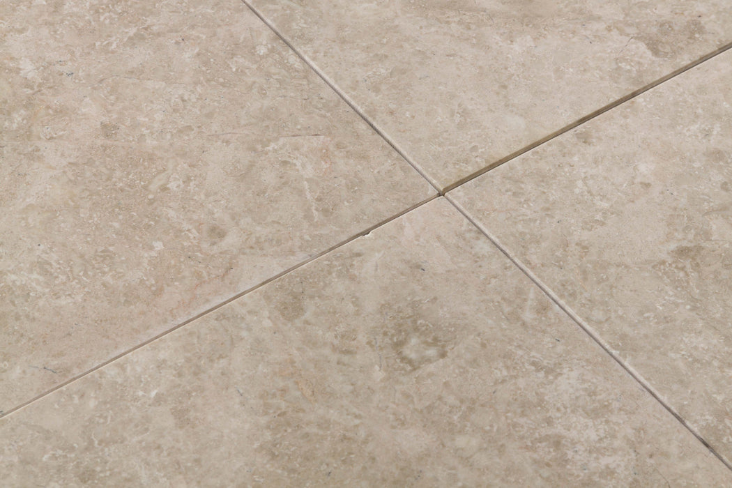 Polished Gastalla Perla Marble Tile