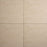 Travertino Porcelain Tile - 20" x 20" x 1/4" Matte