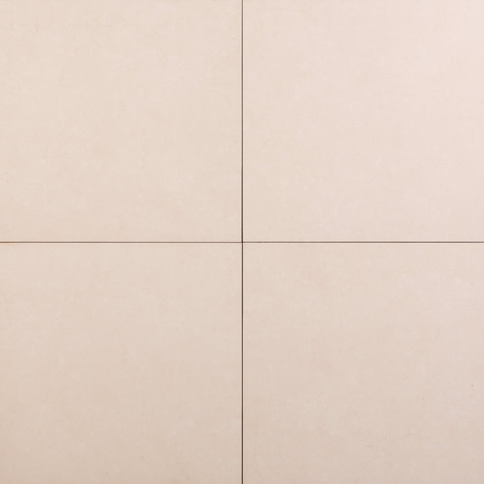 Dazzuoli Porcelain Tile - 20" x 20" x 1/4" Matte