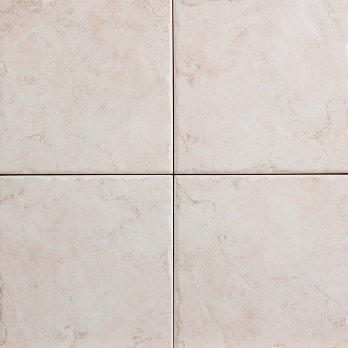 Rin Portagallo Porcelain Tile - 8 1/2" x 8 1/2" x 1/4" Polished