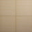 Venetto Bone Porcelain Tile - 16" x 16" x 1/4" Polished