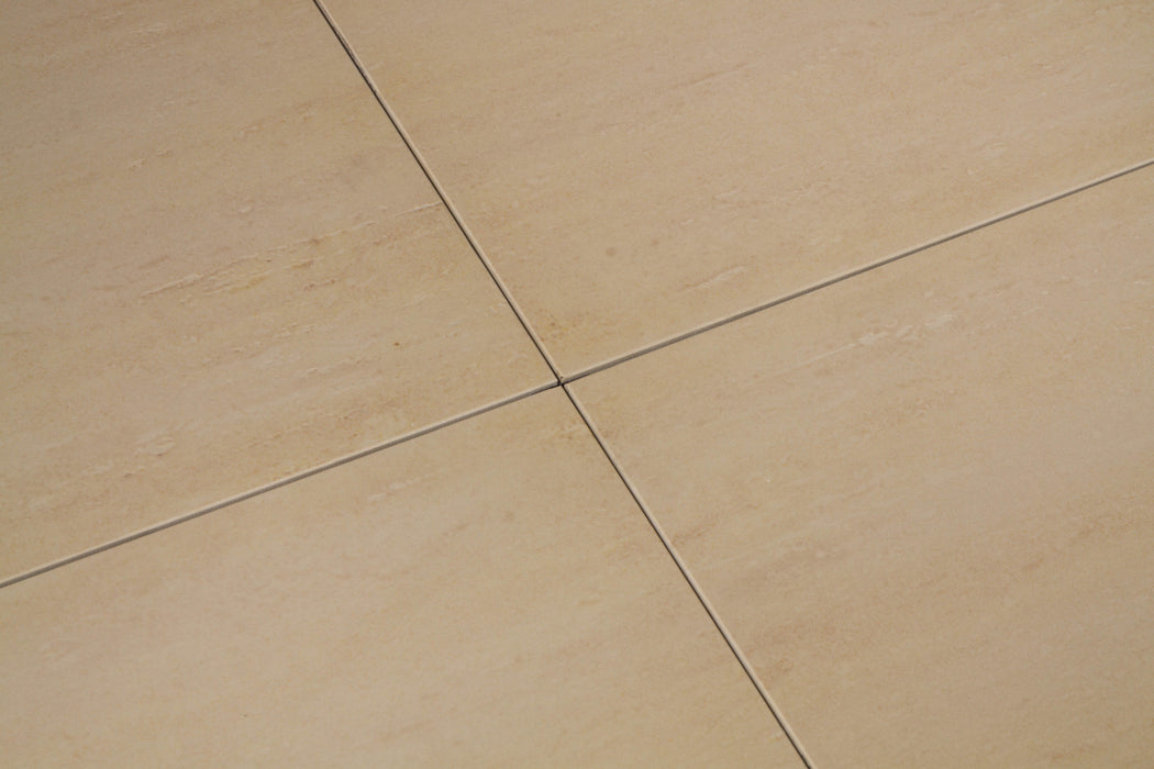 Venetto Bone Polished Porcelain Tile