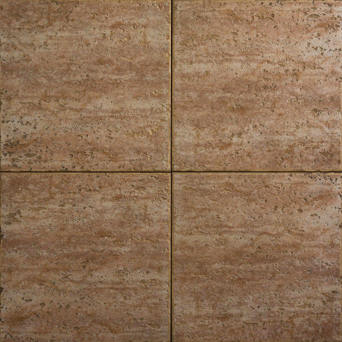 Merida Tierra Porcelain Tile - 16" x 16" x 1/4" Polished