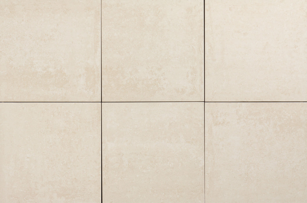 Marte Botticino Porcelain Tile - 12" x 12" x 1/4" Polished