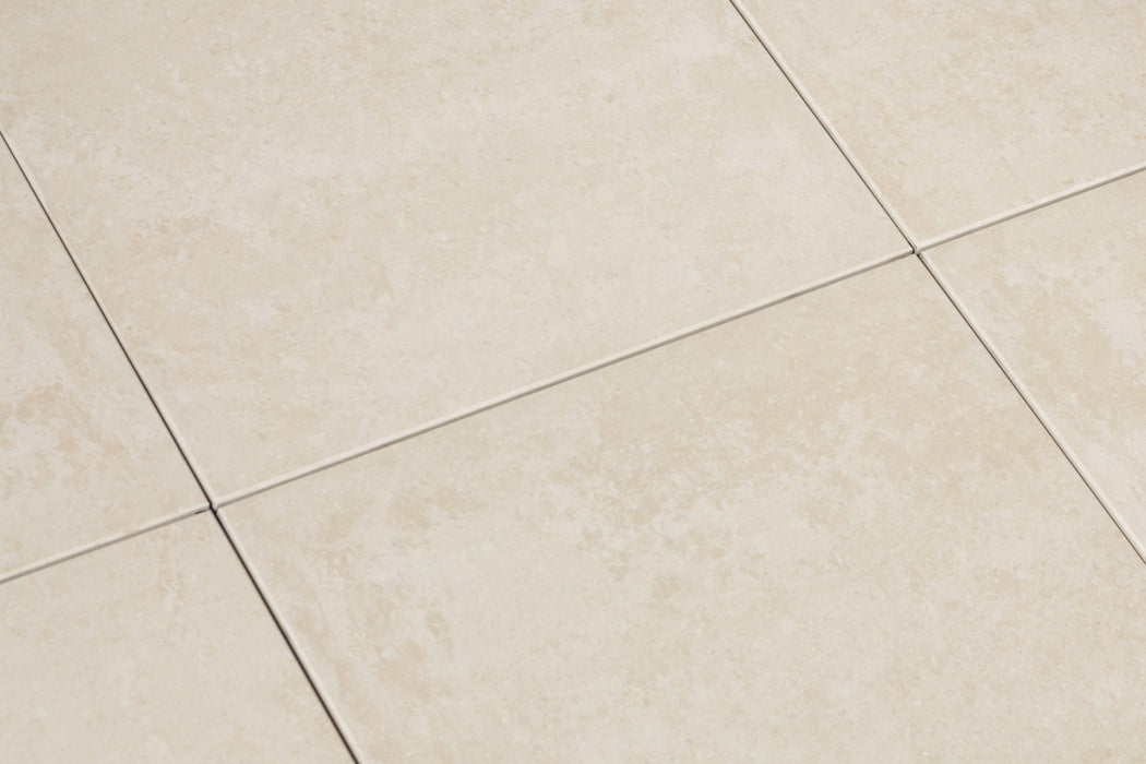 Marte Botticino Polished Porcelain Tile