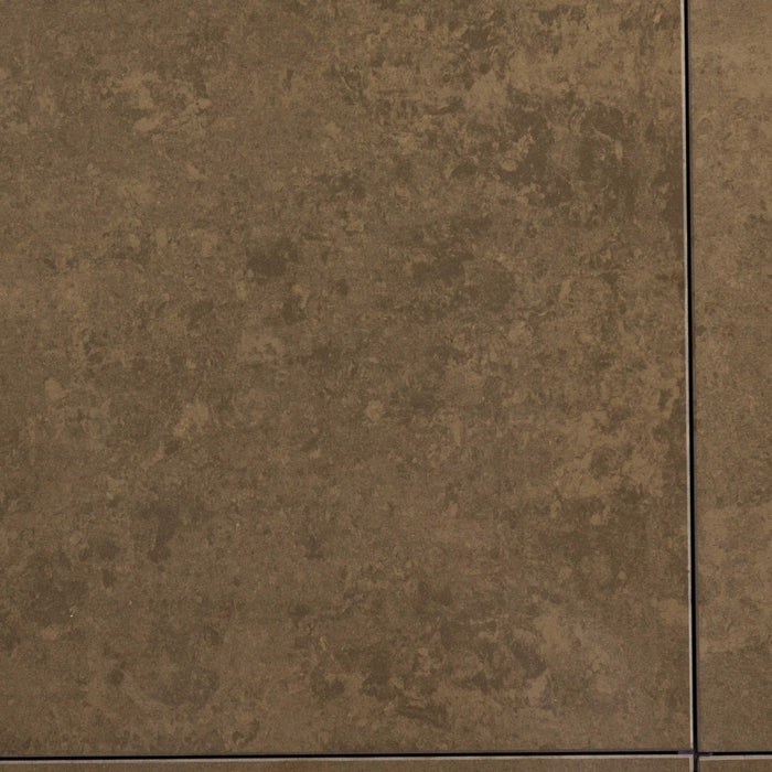 Marte Ramora Bronw Polished Porcelain Tile