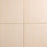 Possito Crema Marfil Porcelain Tile - 16" x 16" x 1/4" Matte