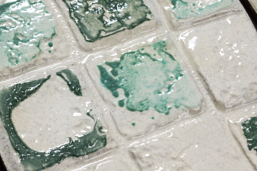 Eco Cassis Verde Polished Porcelain Tile