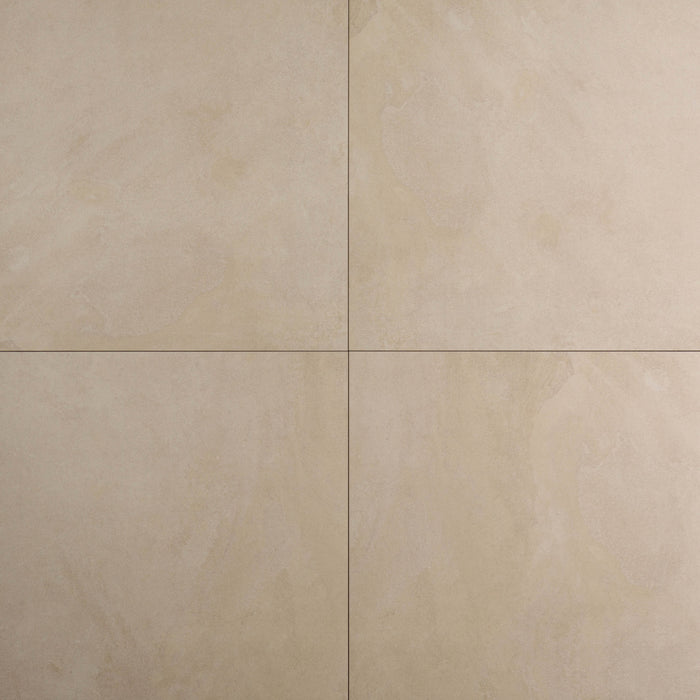 Quistelli Porcelain Tile - 24" x 24" x 1/4" Lappatto