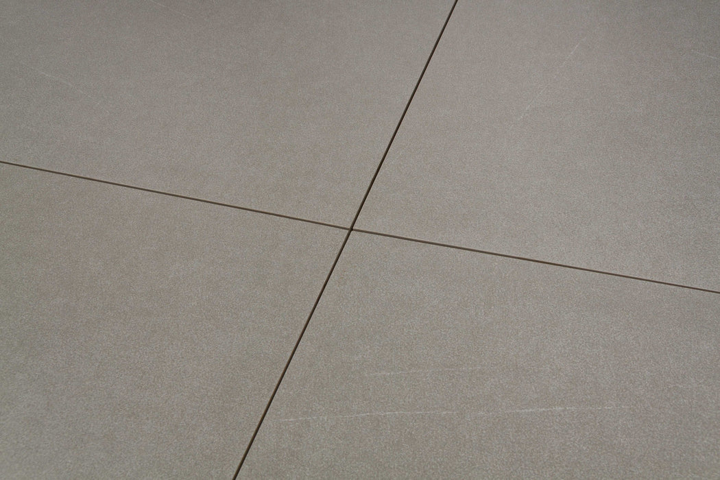 Matte Larvote Perla Porcelain Tile