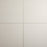 Novelli White Porcelain Tile - 24" x 24" x 1/4" Matte