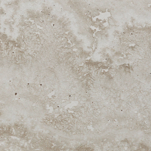 Solarino Silver Travertine Porcelain Tile - Matte