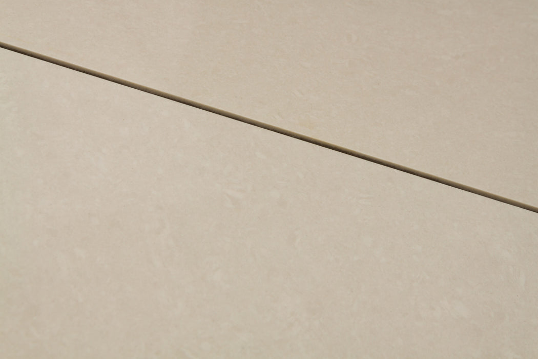 Light Beige Polished Porcelain Tile