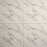 White Marblized Porcelain Tile - 24" x 24" x 1/4" Polished