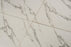 White Marblized Polished Porcelain Tile