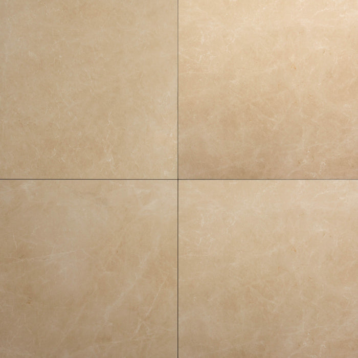 Lea Romance Safari Porcelain Tile - 24" x 24" x 1/4" Polished