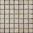 Faenza Chiaro Porcelain Mosaic - 2" x 2"