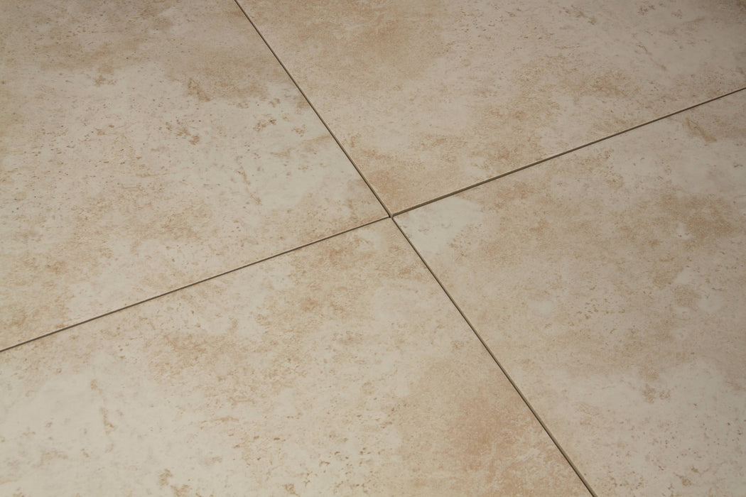 Faenza Chiaro Polished Porcelain Tile