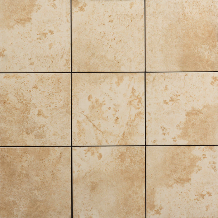 Faenza Honey Honed Porcelain Tile