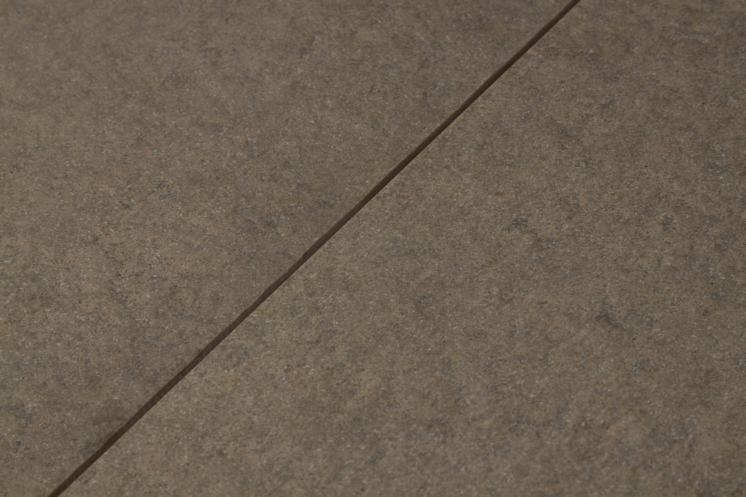 Paleo Grey Filled & Honed Porcelain Tile