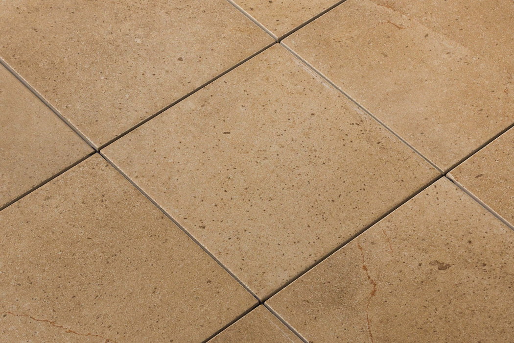 Sol Dune Filled & Honed Porcelain Tile