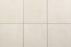 Erige White Porcelain Tile - 12" x 12" x 1/4" Matte