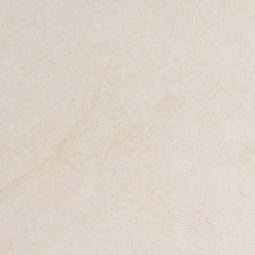 Erige White Porcelain Tile - Matte