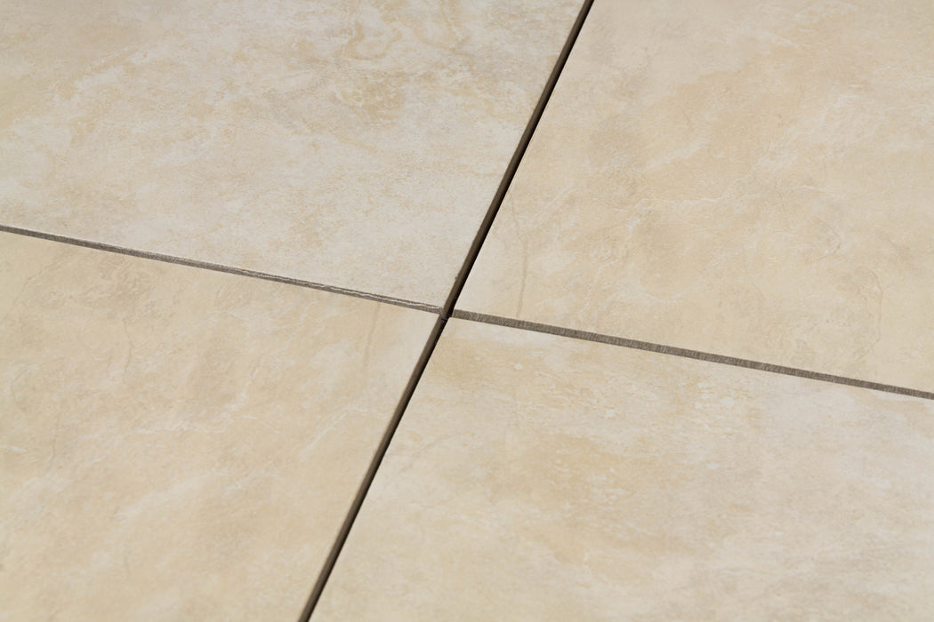 Matte Regosso Porcelain Tile