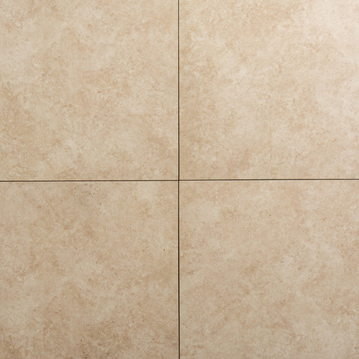 Dadige Porcelain Tile - 18" x 18" x 1/4" Matte