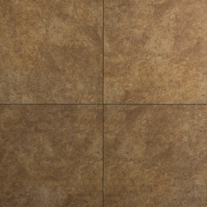 Santurbo Porcelain Tile - 18" x 18" x 1/4" Matte