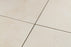 Builder White Filled & Honed Porcelain Tile