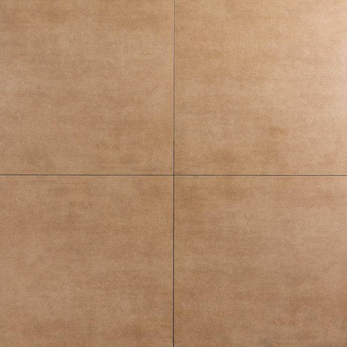 Vigosola Porcelain Tile - 24" x 24" x 1/4" Matte