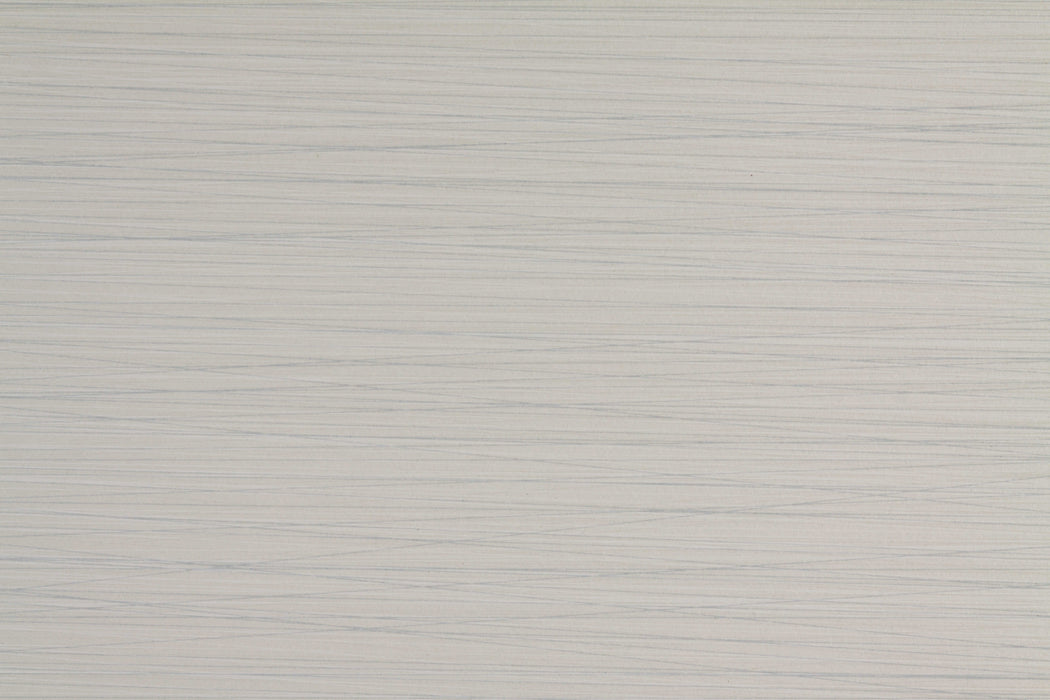 Cenighe White Satin Porcelain Tile - 24" x 24" x 1/4"