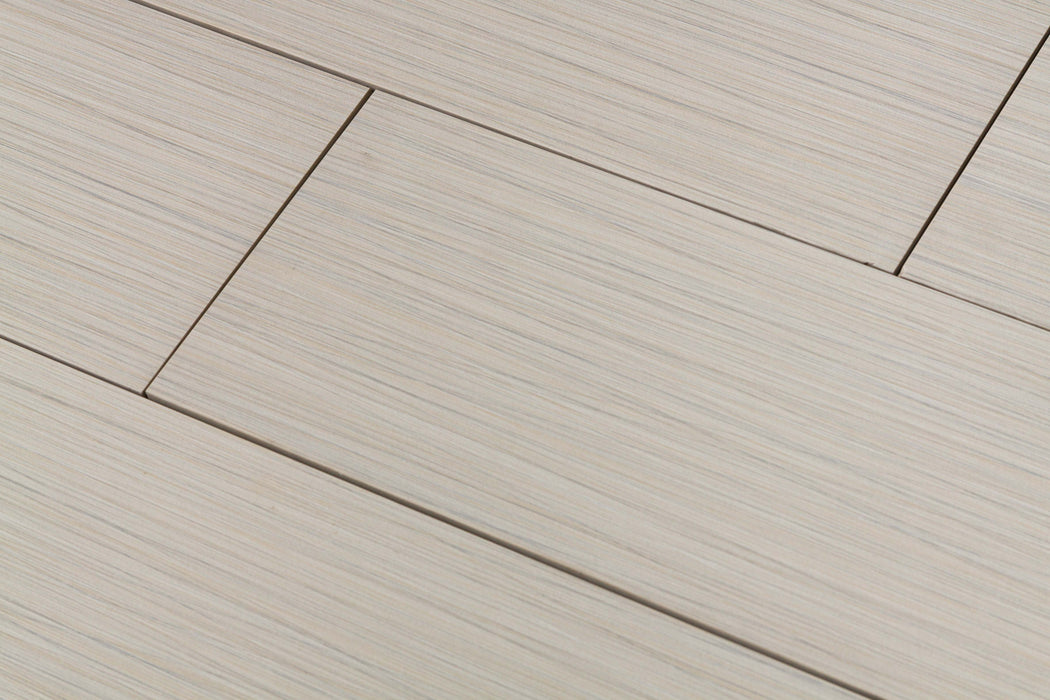 Creme Linen Honed Porcelain Tile