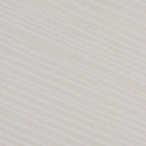 Infinity White Porcelain Tile - Filled & Honed