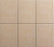 Gattini Firenzi Ceramic Tile - 10" x 13" x 1/4" Satin