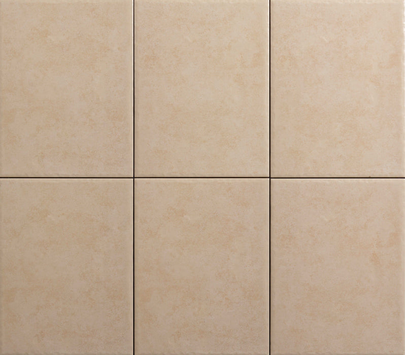 Gattini Firenzi Ceramic Tile - 10" x 13" x 1/4" Satin