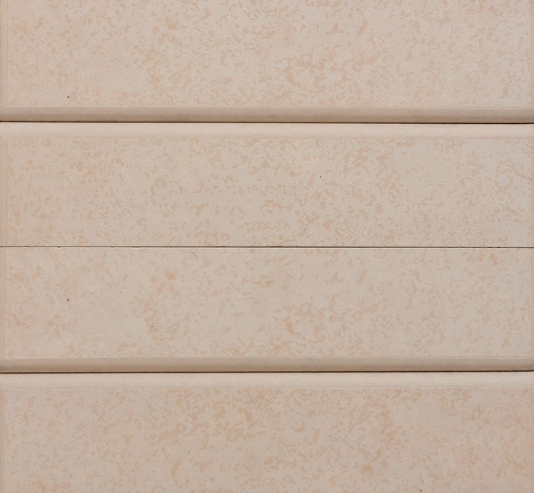 Satin Facarolo Galba Ceramic Bullnose