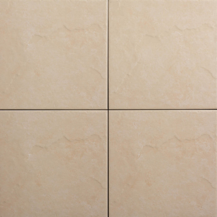 Aposotto Zerbinata Ceramic Tile - 13" x 13" x 1/4" Satin