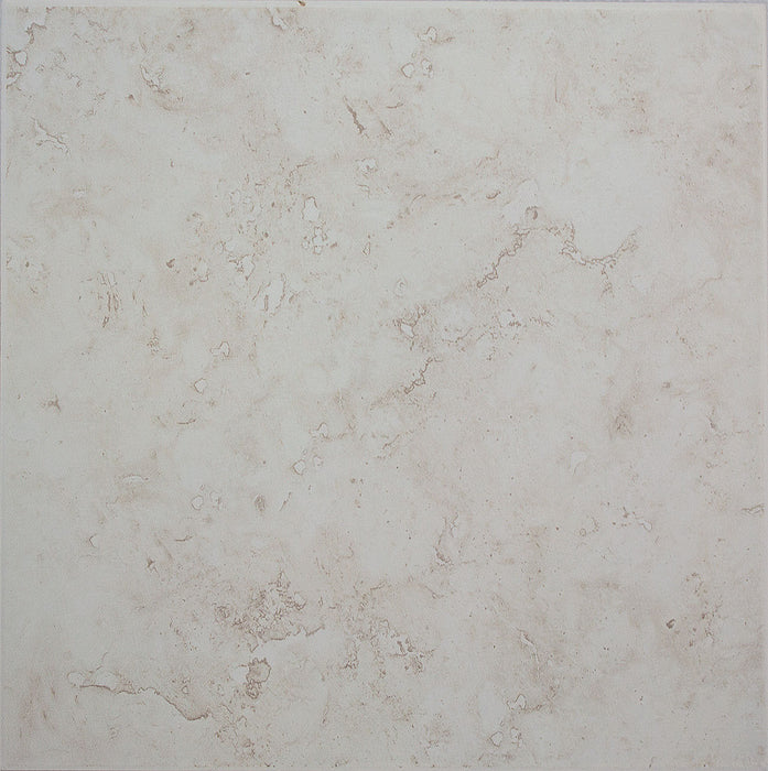 Saturnia Osso Ceramic Tile - Satin