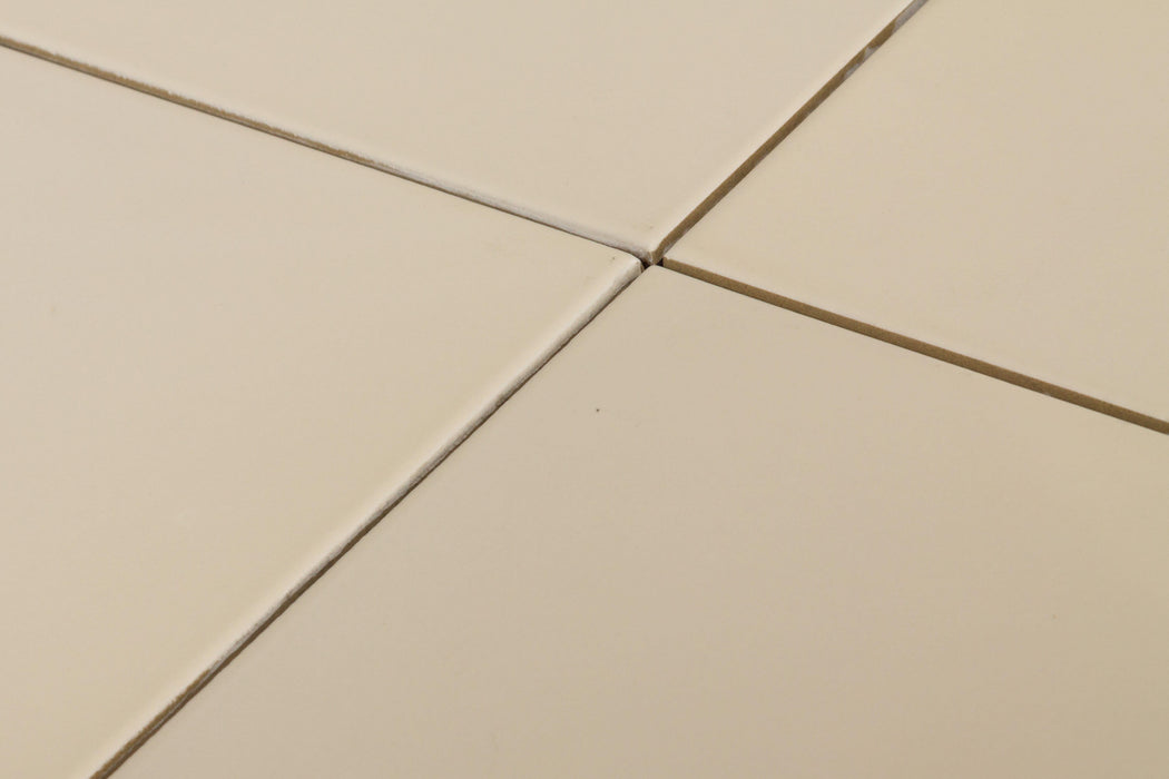 Satin Oscuro Mandorla Ceramic Tile