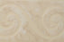 Saturnia Roma Deco Ceramic Tile - 6 1/2" x 13" x 1/4" Satin