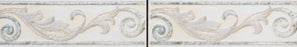 Satin Sicilian White Ceramic Tile