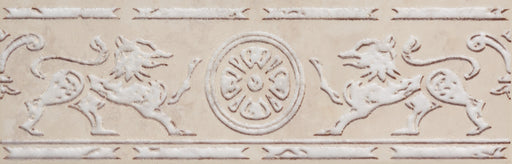 Saturnia Walnut Ceramic Tile - Satin