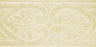 Roman Navona Deco Ceramic Tile - Satin